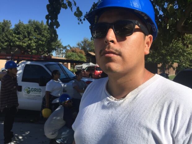 Solar Low-Income Installation 2-9