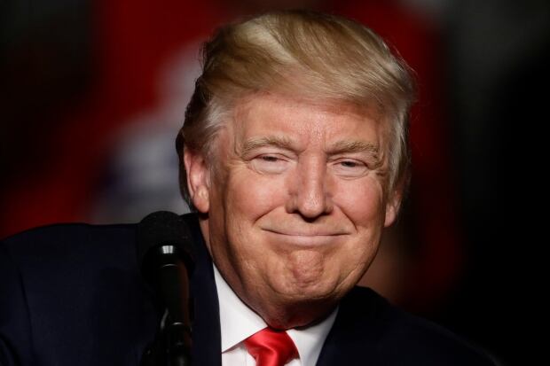 Mideast Palestinians Trump