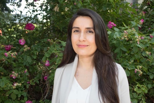 Farrah Khan, sexual violence support and education coordinator at Ryerson University