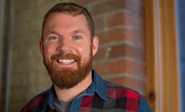 Luke Anderson