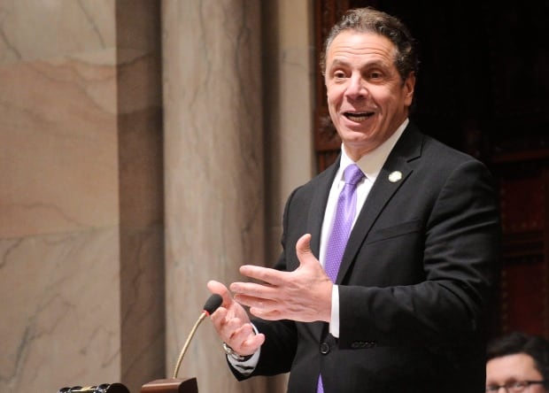 Electoral College New York