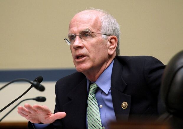Vermont Congressman GOP Love