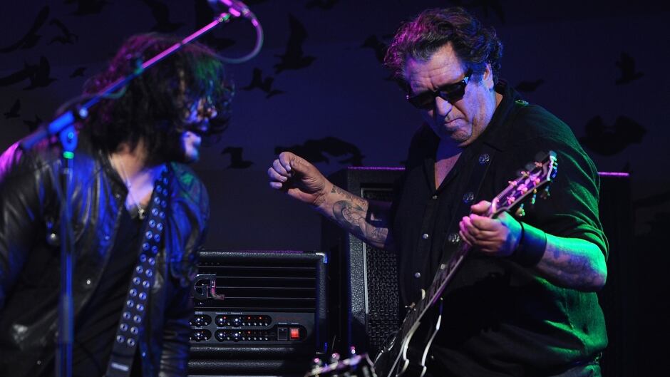 Sex Pistols guitarist Steve Jones is releasing a new memoir titled Lonely Boy.