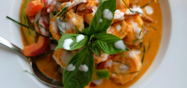 Sawaddee Thai