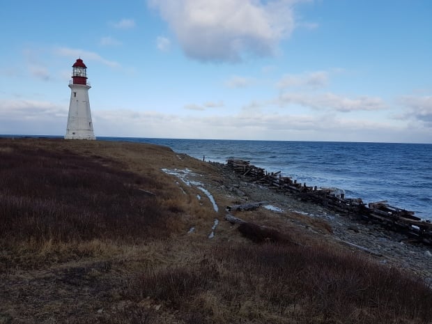 Low Point Lighthouse
