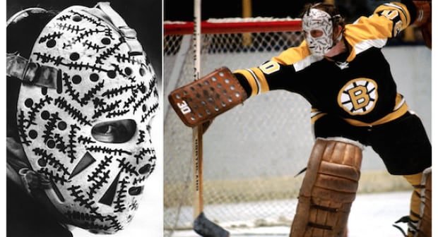 The Mask