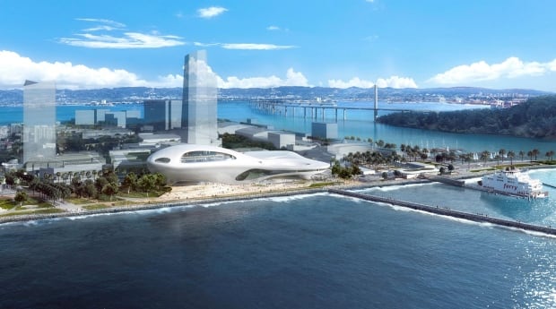 George Lucas Museum
