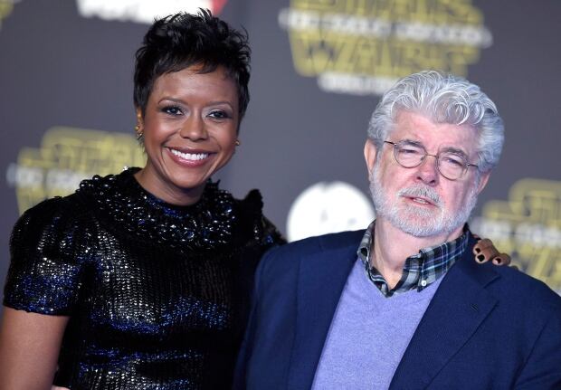 World Premiere of Star Wars: The Force Awakens - Arrivals