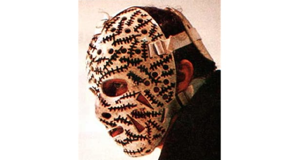 The Mask