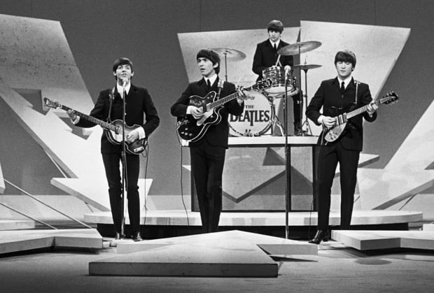 Beatles