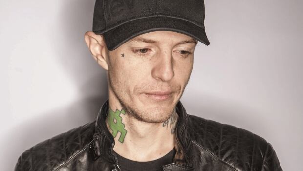 Joel Zimmerman