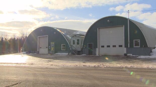 Proposed Waste Disposal Site