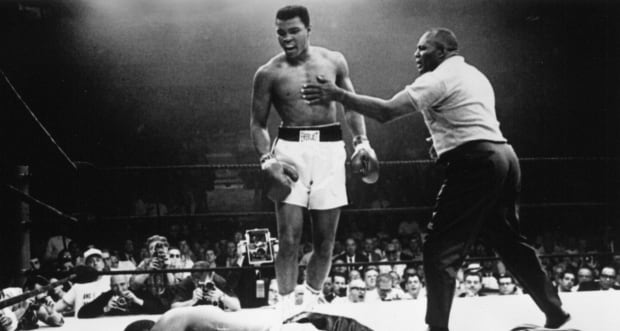 Muhammad Ali