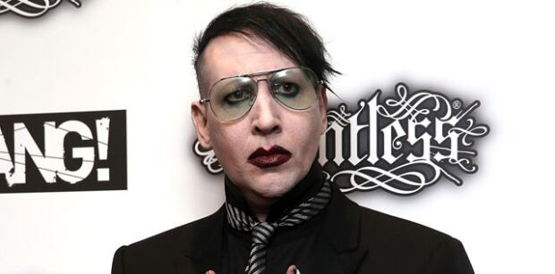 Marilyn Manson