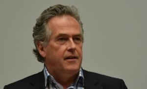 Francis LeBlanc