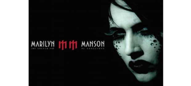 Marilyn Manson