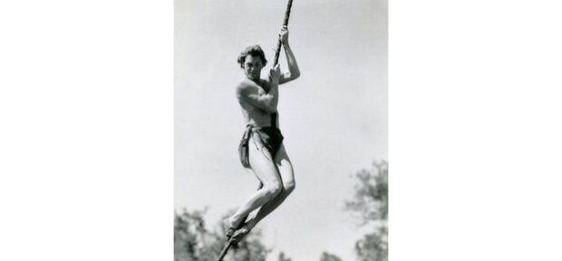 Tarzan