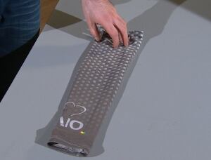 Smart sleeve