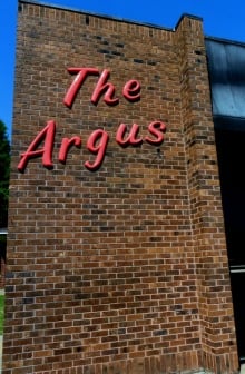 Argus Sun