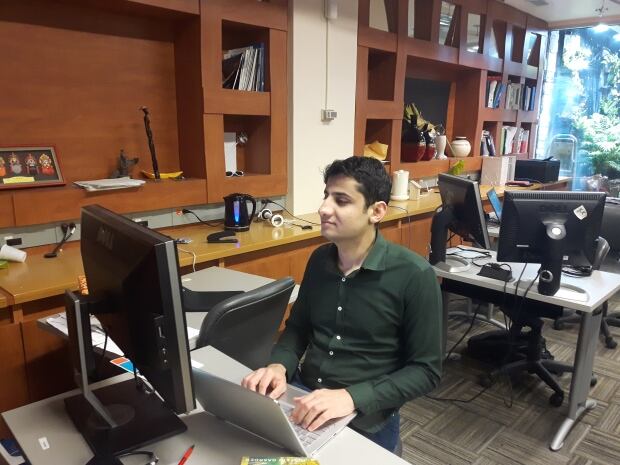 Madeh-Office
