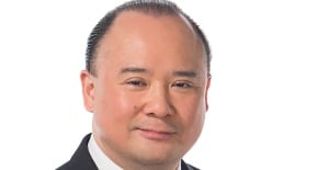 Henry Chang
