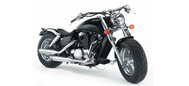 Harley Davidson