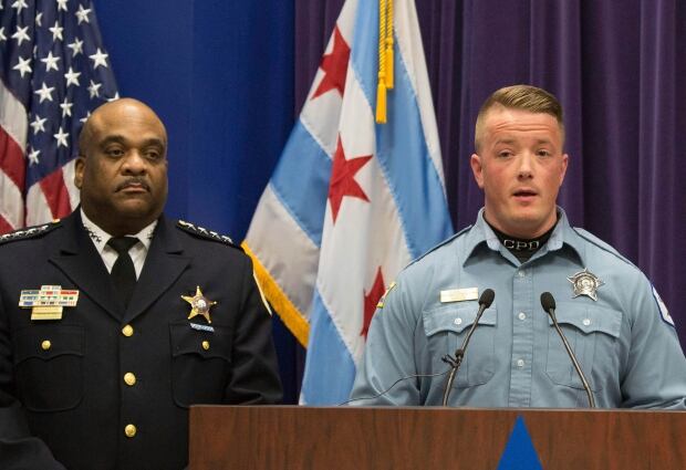 Videotaped Beating Chicago