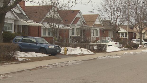 East York