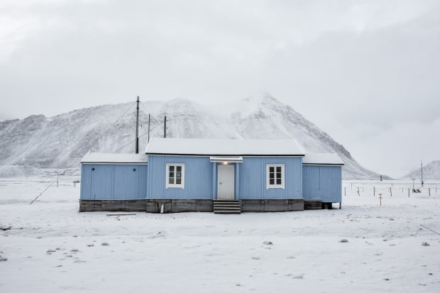 ARCTIC-STATION/