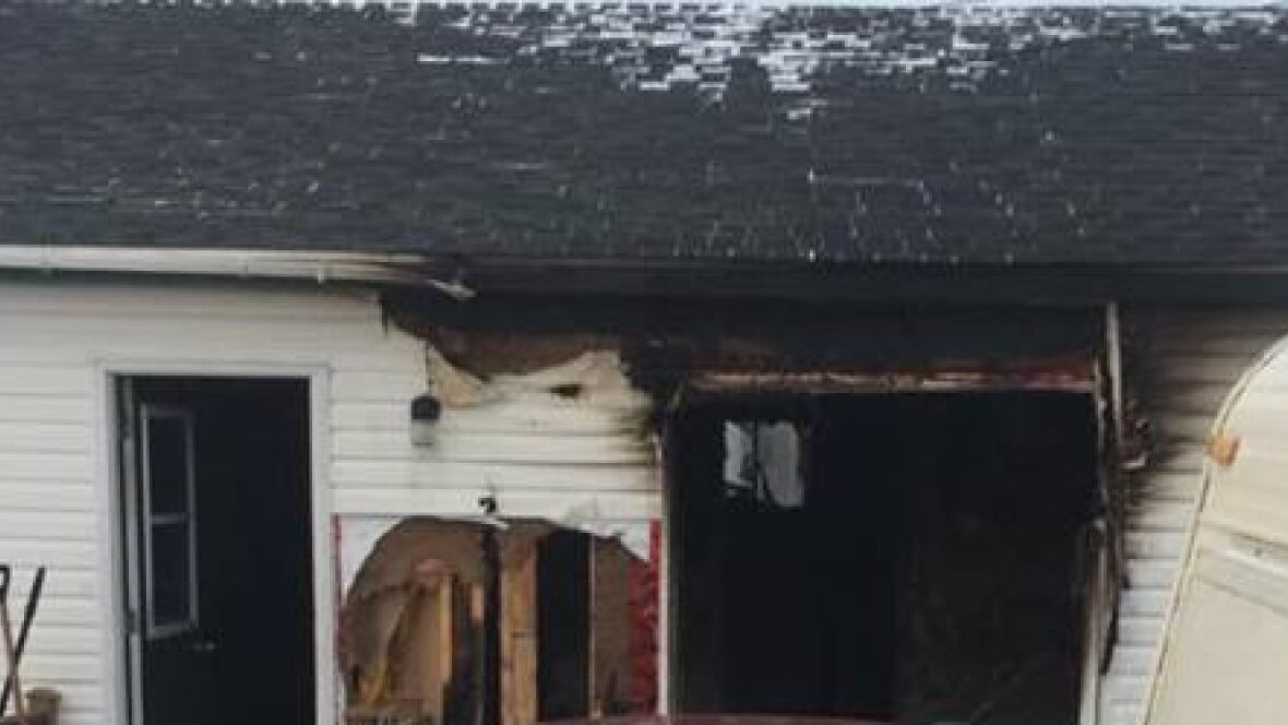 Stephenville devastated as elderly couple killed in house fire
