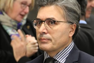 Dr. Jan Ilhan Kizilhan