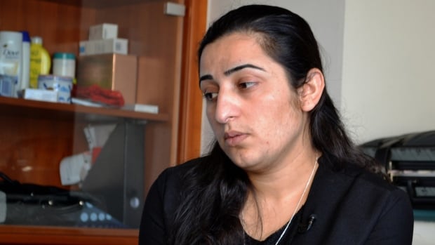 Farida Khalaf