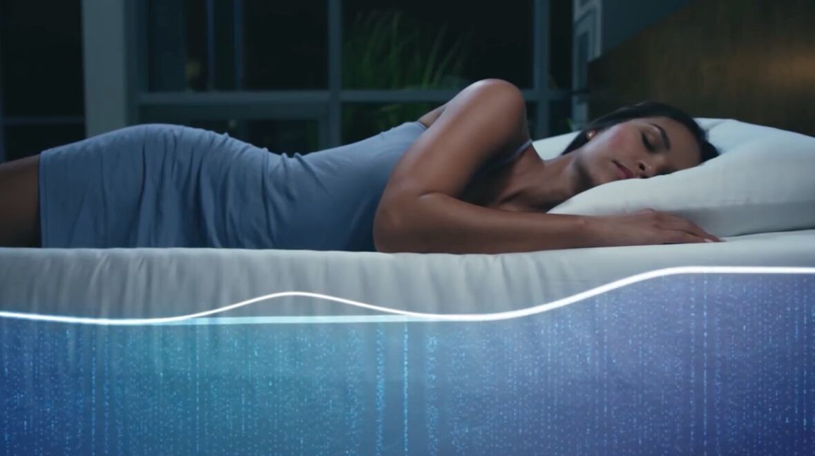 The smart home gets smarter with a smart bed CBC Life