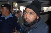 Mumtaz Qadri