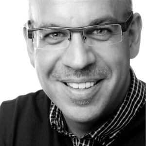 Pastor Greg Hochhalter, Sherwood Park Alliance Church