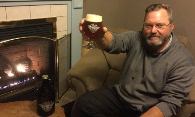 Moth Lane Brewery Eric Wagner