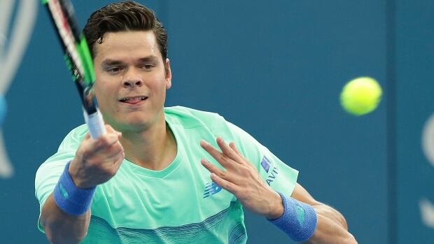 Grigor Dimitrov wins Brisbane International with three-set success over Kei Nishikori