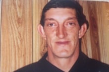 Jimmy Buchanan