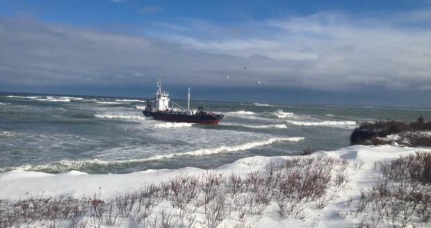 Acra 1 Stranded