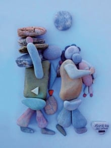 Stepping Stones