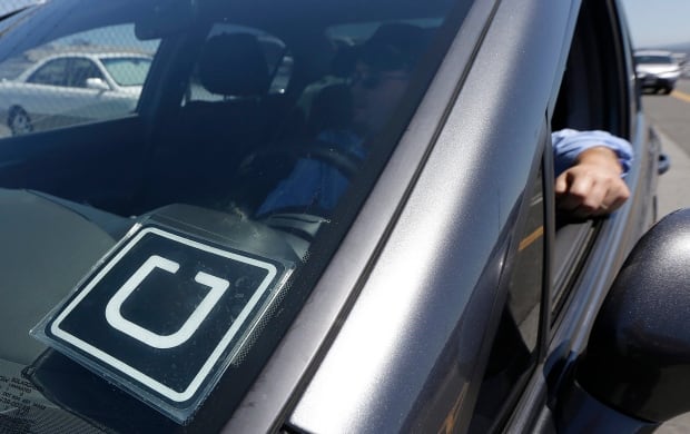Uber issues statement on CEO meeting with London regulators