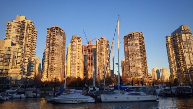 Vancouver