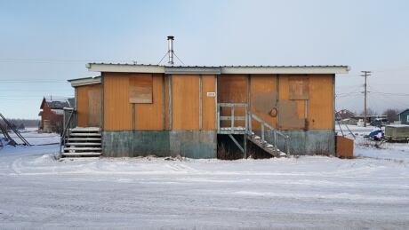 Public Housing Unit