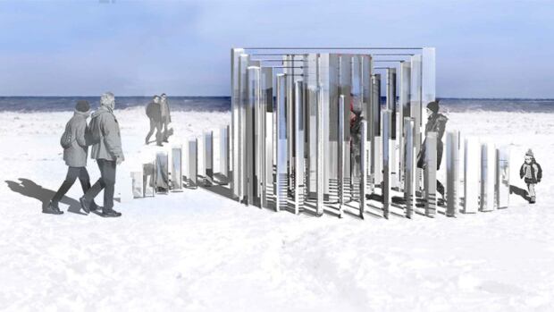 winter station 3