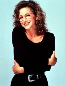 Gabrielle press photo