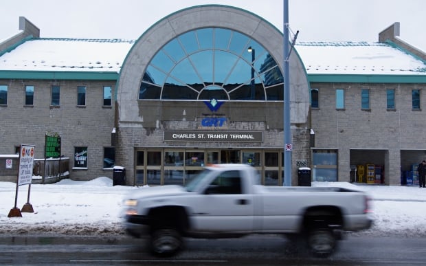 charles street terminal grand river transit