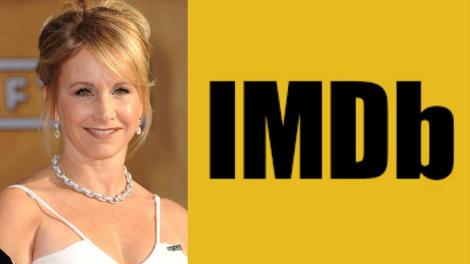 Former "Beverly Hills 90201" star and SAG president Gabrielle Carteris is pushing the industry website IMDb to remove ages from its profiles.
