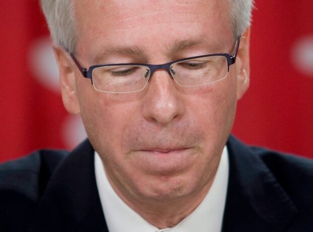 Liberal Leadership Dion 20081020