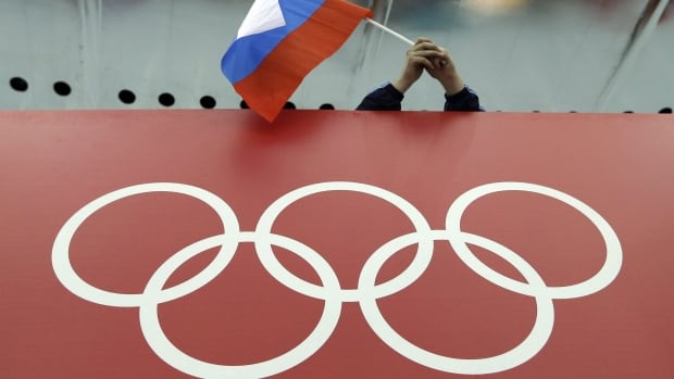 Doping agencies call for all out Russian ban