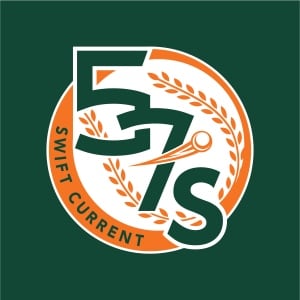 Swift Current 57's